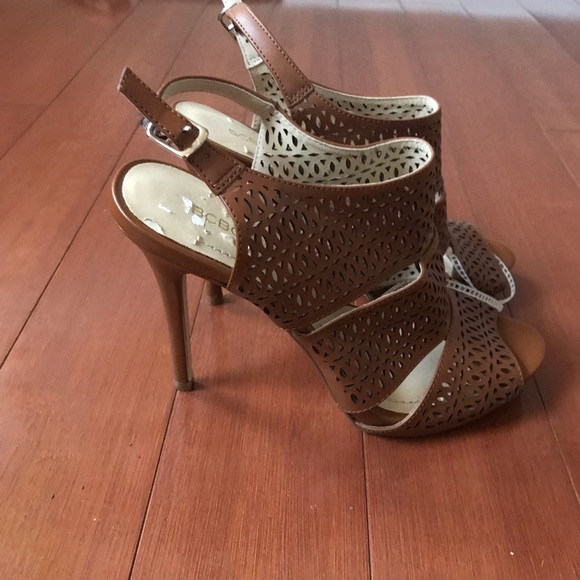 BCBGeneration sandals. New without tag. - Picture 2 of 8